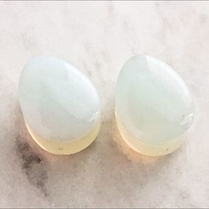 Opal Plugs 19mm